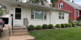 2-Bedroom Ranch House for Rent July 1st!! Gallery 1