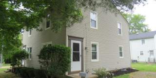 186 College Street Gallery 1