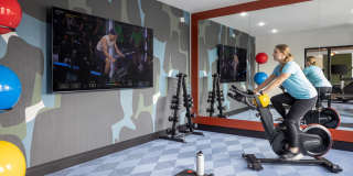 Vale Apartments Gallery 16