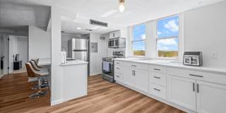 Newly Renovated Blackstone Gem! Gallery 1