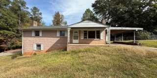 4 Bedroom/2 Bath Home for Rent Gallery 1