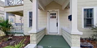Down Stairs Apartment in Springfield Gallery 1