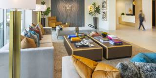 The Q Topanga Gallery 27