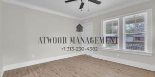 This beautifully updated 3-bedroom, 1-bath single-family home is ready for move-in! Gallery 3