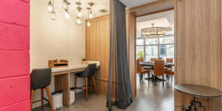 South of Atlantic Luxury Apartments Gallery 41