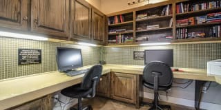 Woodchase Apartments Gallery 18