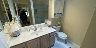 Beautiful Over Sized TURNKEY SEASONAL 2 bed 2 bath Rental on Golf Course in Polo Ridge Gallery 23