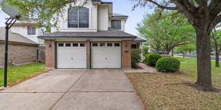 1401 Thibodeaux Dr, Round Rock, Texas 78664 Gallery 1