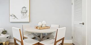 Living at NoHo Gallery 43