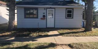 Cozy 1 bed, 1 bath single family Home Gallery 1