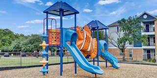 Forest Park Apartment Homes Gallery 24