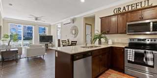 Johnstown Plaza Apartments Gallery 1