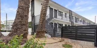 Echo Lake Apartments Gallery 23