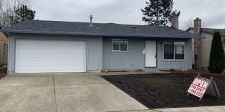 Quiet 4 bedroom two bath home in Aloha Quiet 4 bedroom two bath home in Aloha Gallery 18