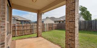 3 bedroom 2 bath near Paycom! Gallery 24