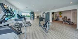 7 West Apartments Gallery 26