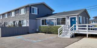 Village Apartments Gallery 1