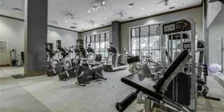 3040 Peachtree Road Gallery 24