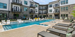 The Waylon Apartments & Townhomes Gallery 39