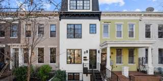 436 Q Street NW Gallery 1