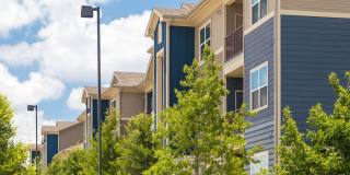 Stallion Pointe Apartments Gallery 1