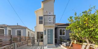 New built and fully furnished 2 bed 2. 5 baths in Point Loma New built and fully furnished 2 bed 2. 5 baths in Point Loma Gallery 1