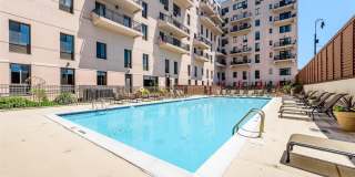 100 W Broadway unit: 7L Gallery 1