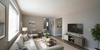 Willowbrooke Apartments & Townhomes Gallery 3