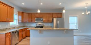 3 bed 3.5 bath townhouse Gallery 30
