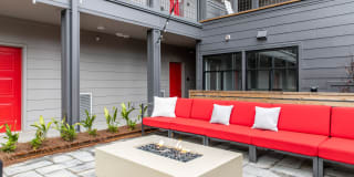 Axel Row Apartments Gallery 16