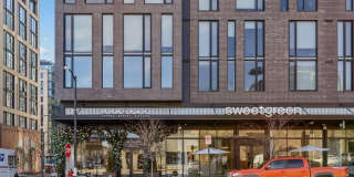 1710 W VIRGINIA Avenue NE Gallery 37