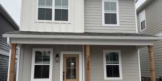3-Bedroom + Flex Room at Highbury Gallery 1