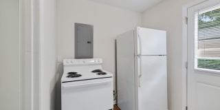 2 Bedroom Home For Rent Near APSU! Gallery 16