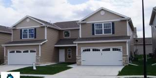 3 Bedroom Town House in North Lincoln! 3 Bedroom Town House in North Lincoln! Gallery 1