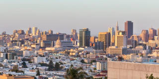 Views for Days Eureka Valley Home.  OPEN HOUSE!!!! THURSDAY, MAY 21 FROM 4:00 PM - 6:30 PM. Gallery 1