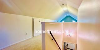 Charming Dutch Colonial in Brookside w/ an Updated Kitchen, Wood Floors, Fenced Yard and a Finished Third Floor! Gallery 36