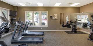 Bennington Park Townhomes Gallery 23