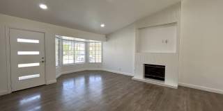 AVAILABLE NOW! GORGEOUS 3 Bedroom 2 Bathroom Cathedral City POOL HOME WITH SOLAR! Gallery 5