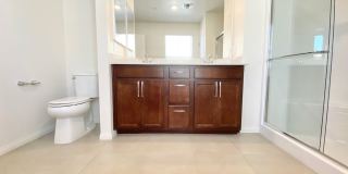 STUNNING BRAND NEW 3 BEDROOMS 2.5 BATHROOMS TWO STORY TOWNHOUSE WITH 2 CAR GARAGE Gallery 25