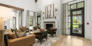 Hayloft Big Creek  55+ Senior Housing Gallery 42