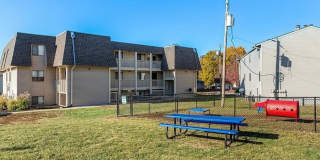 Hillsdale Apartments Gallery 5