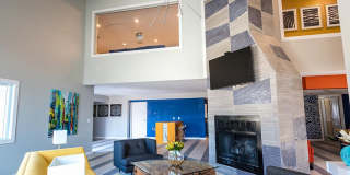 Lofts at Terrain Gallery 27