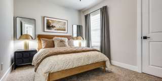 Townhomes at Sam Rayburn Gallery 13