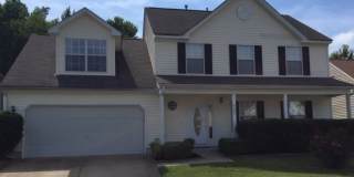 Single-Family home in the Springhill neighborhood off News Road in Williamsburg! Gallery 1