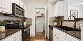 St. Moritz Apartments Gallery 12