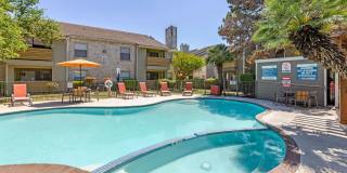 Turtle Creek Vista Apartments Gallery 6