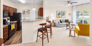 Abberly Twin Hickory Gallery 1