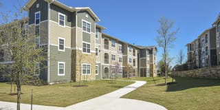 Affordable Housing - Bridge at Harris Ridge Gallery 7