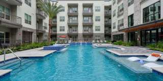 The Savoy Apartment Homes Gallery 11