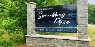 The Residences at Spaulding Place Gallery 19